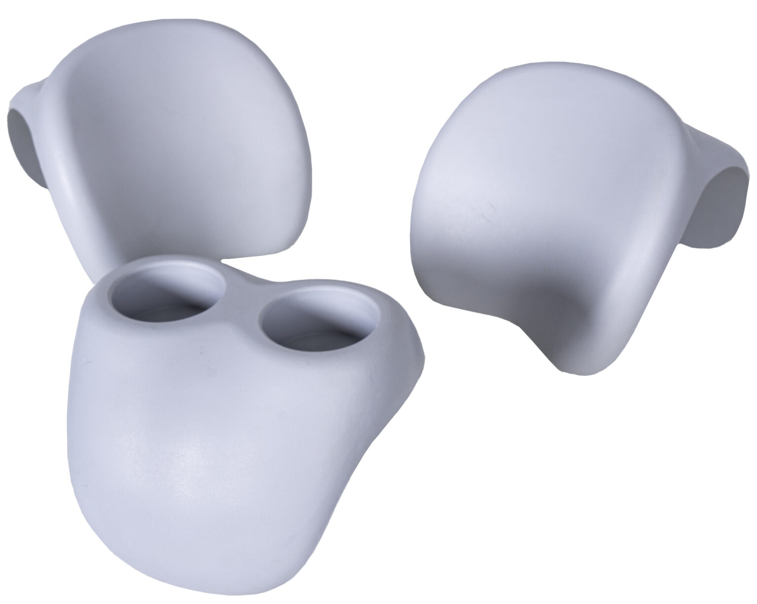 Specyfikacja zestawu THUNDER