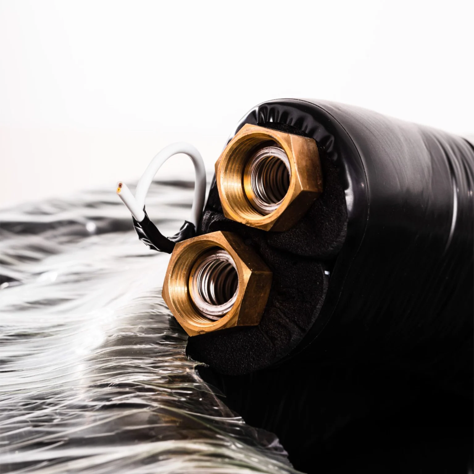 Технически характеристики на соларния кабел