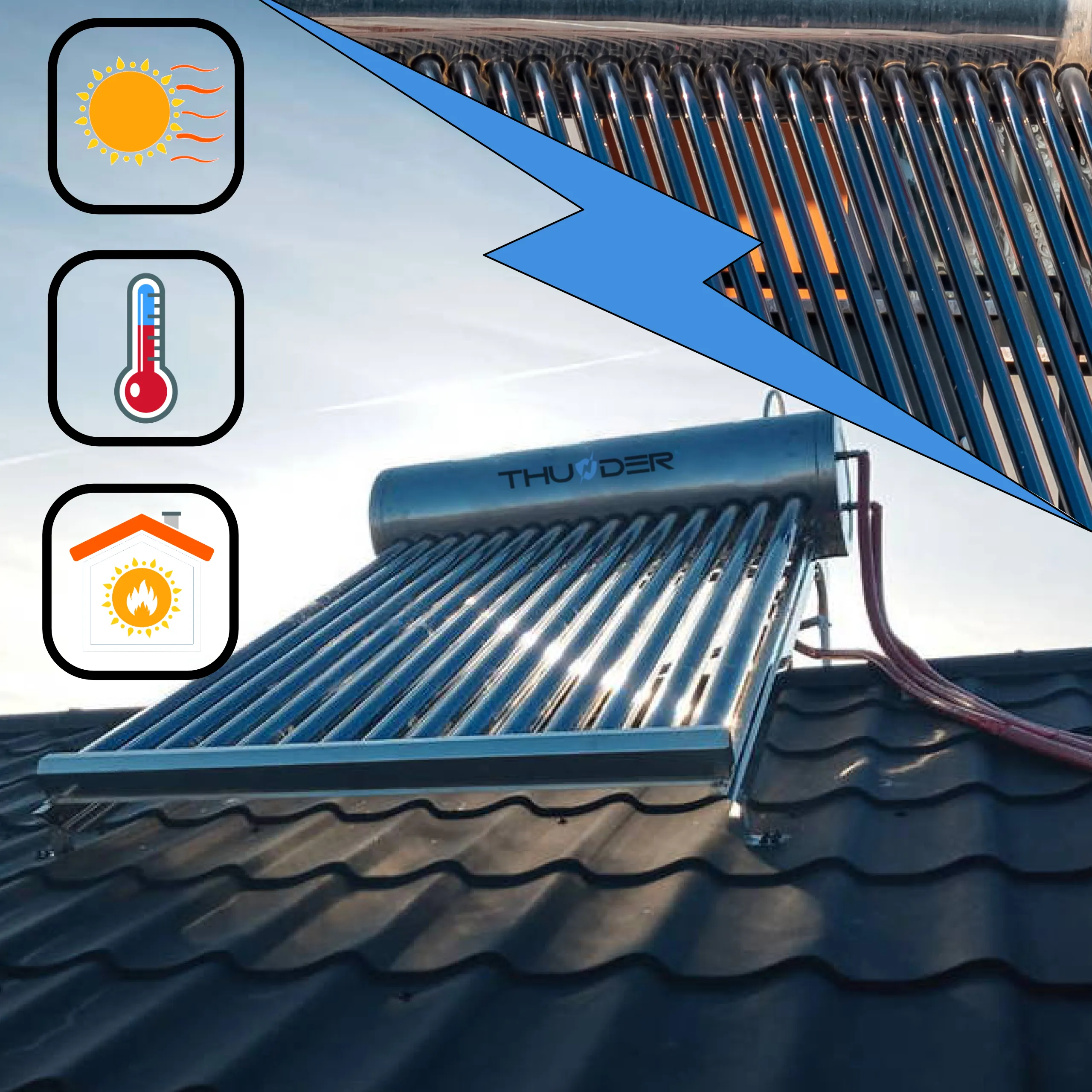 Ulga termomodernizacyjna