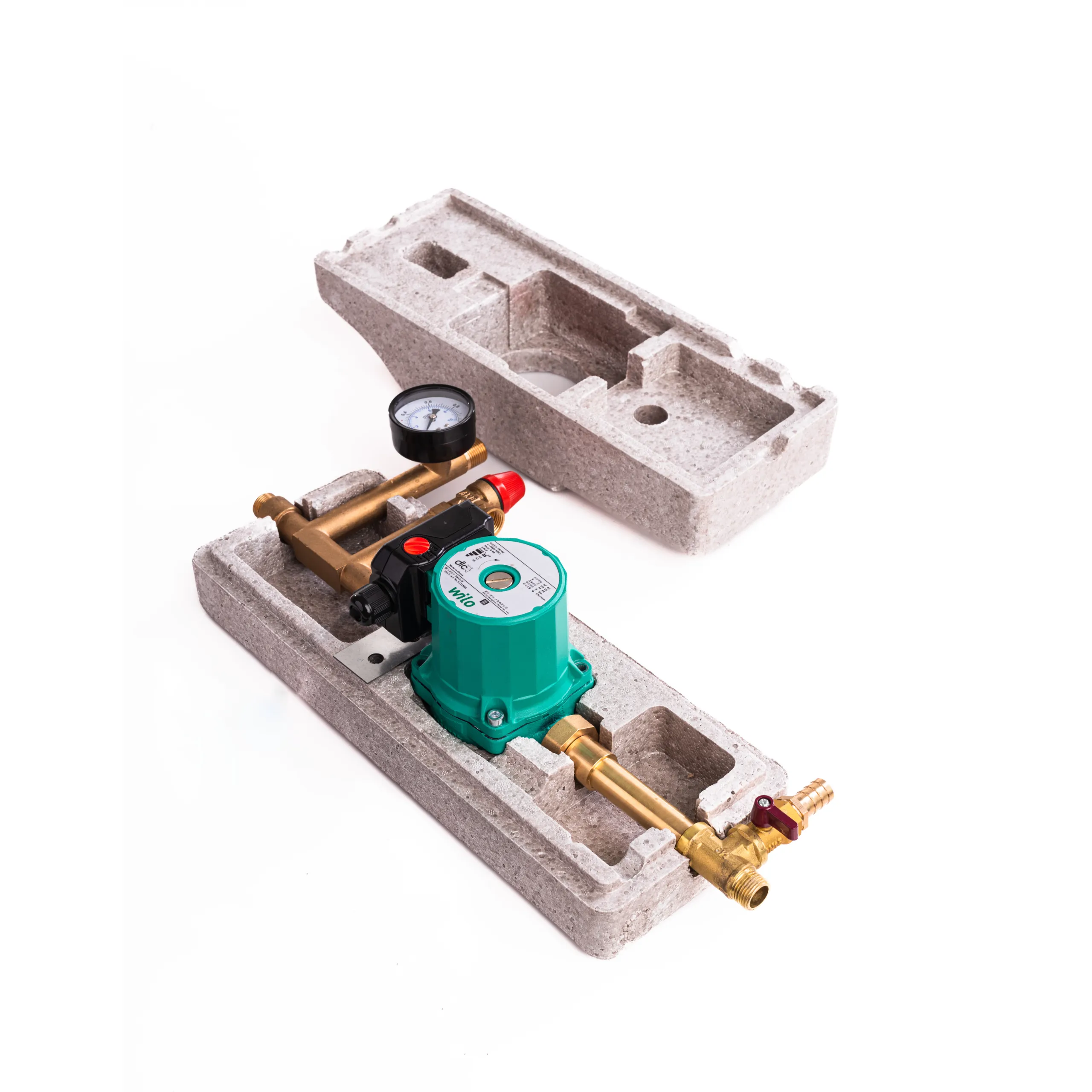 Grupa Pompowa – 1 sztuka