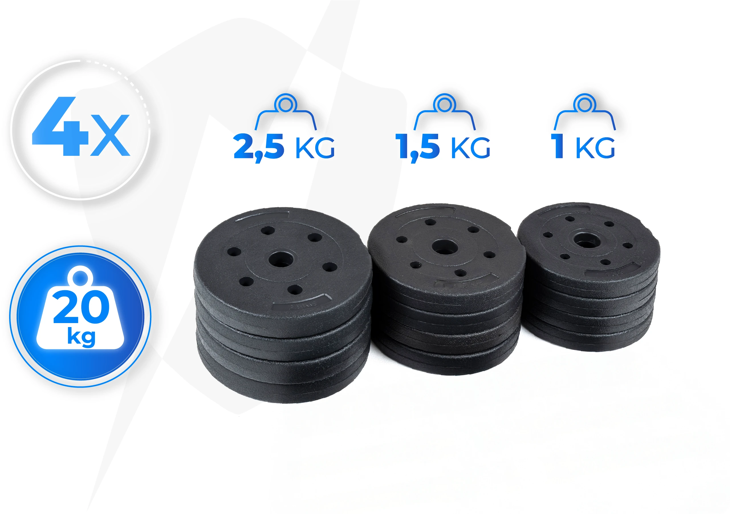 Регулиране на тежестта на гирите