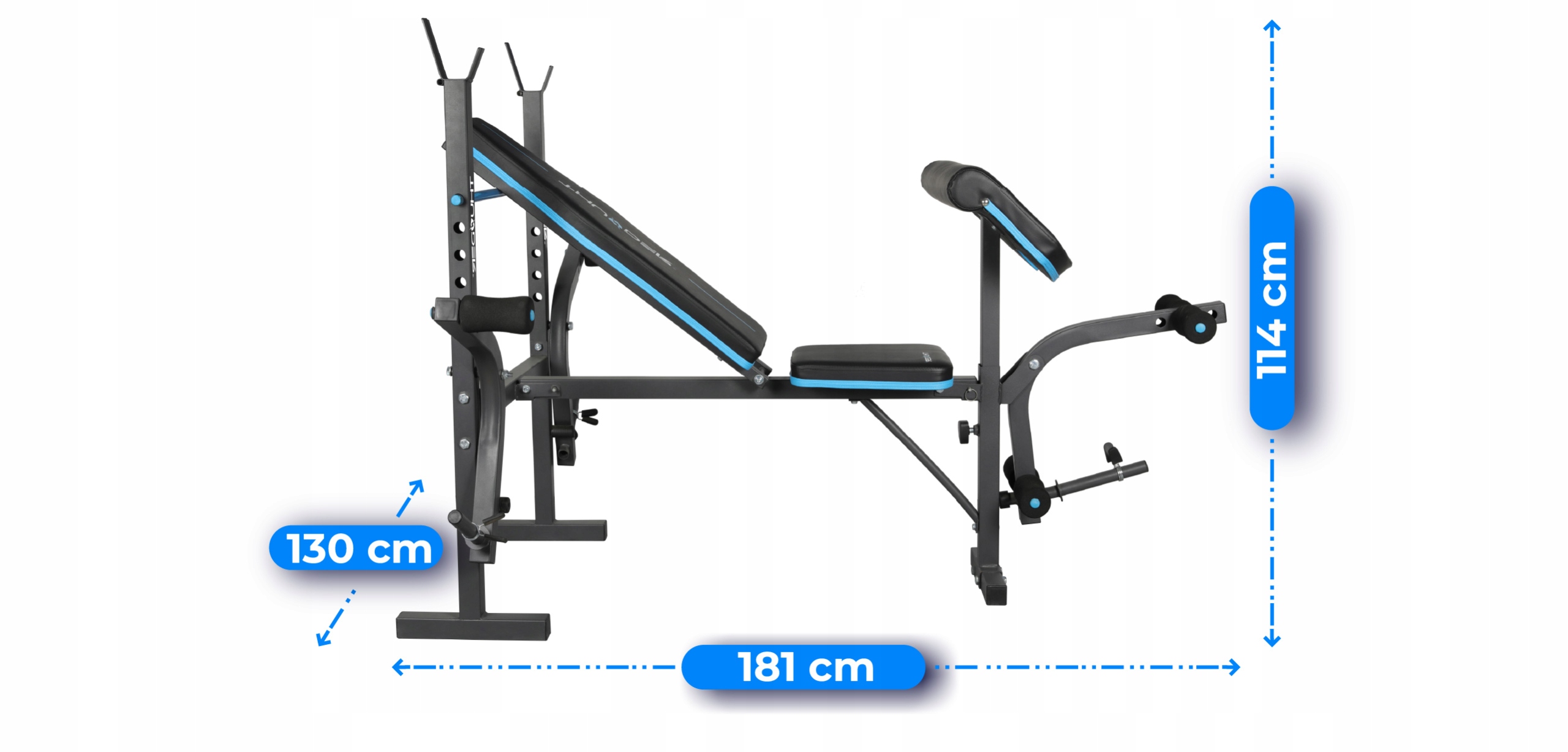 Спецификации на модела