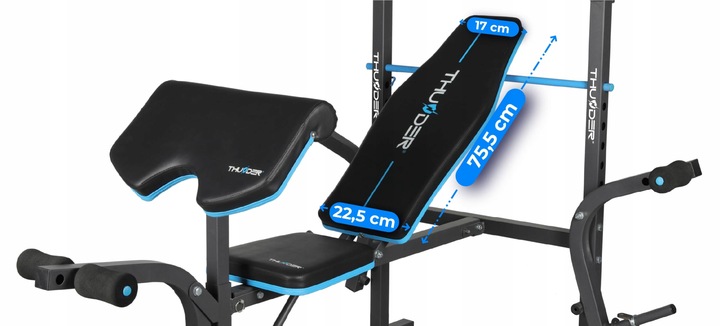 Функции на пейката VIGOR-A