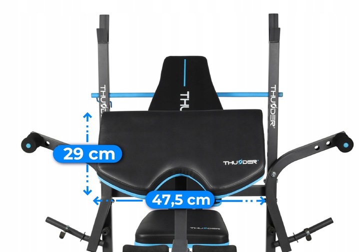 Предимства на тренировъчния комплект