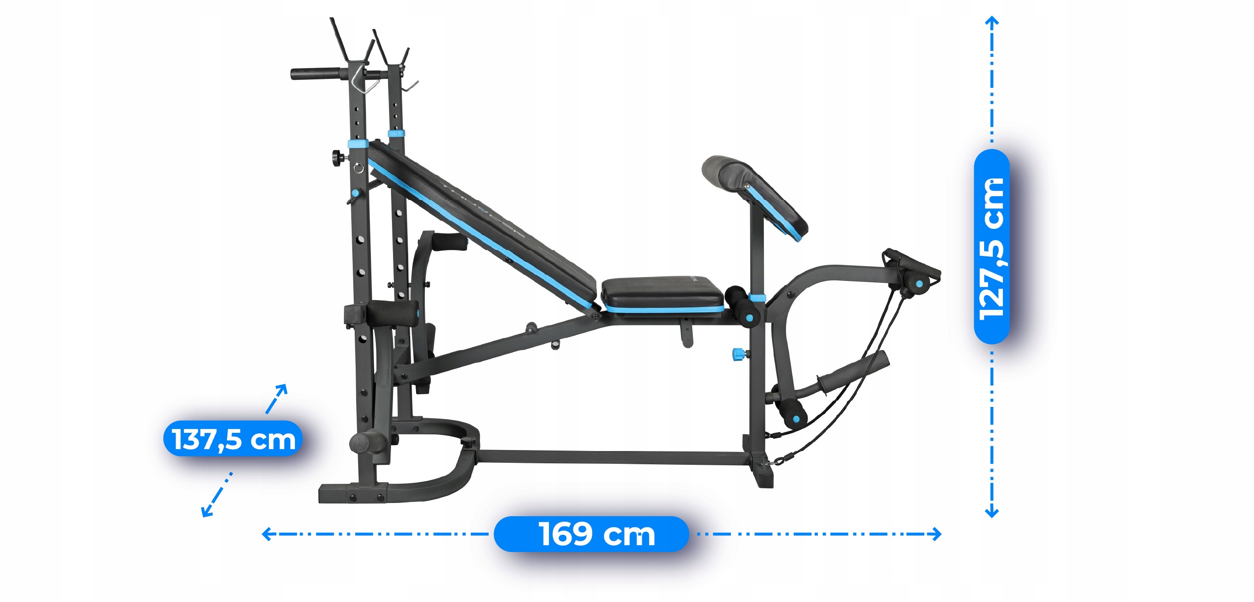 Спецификация на модела