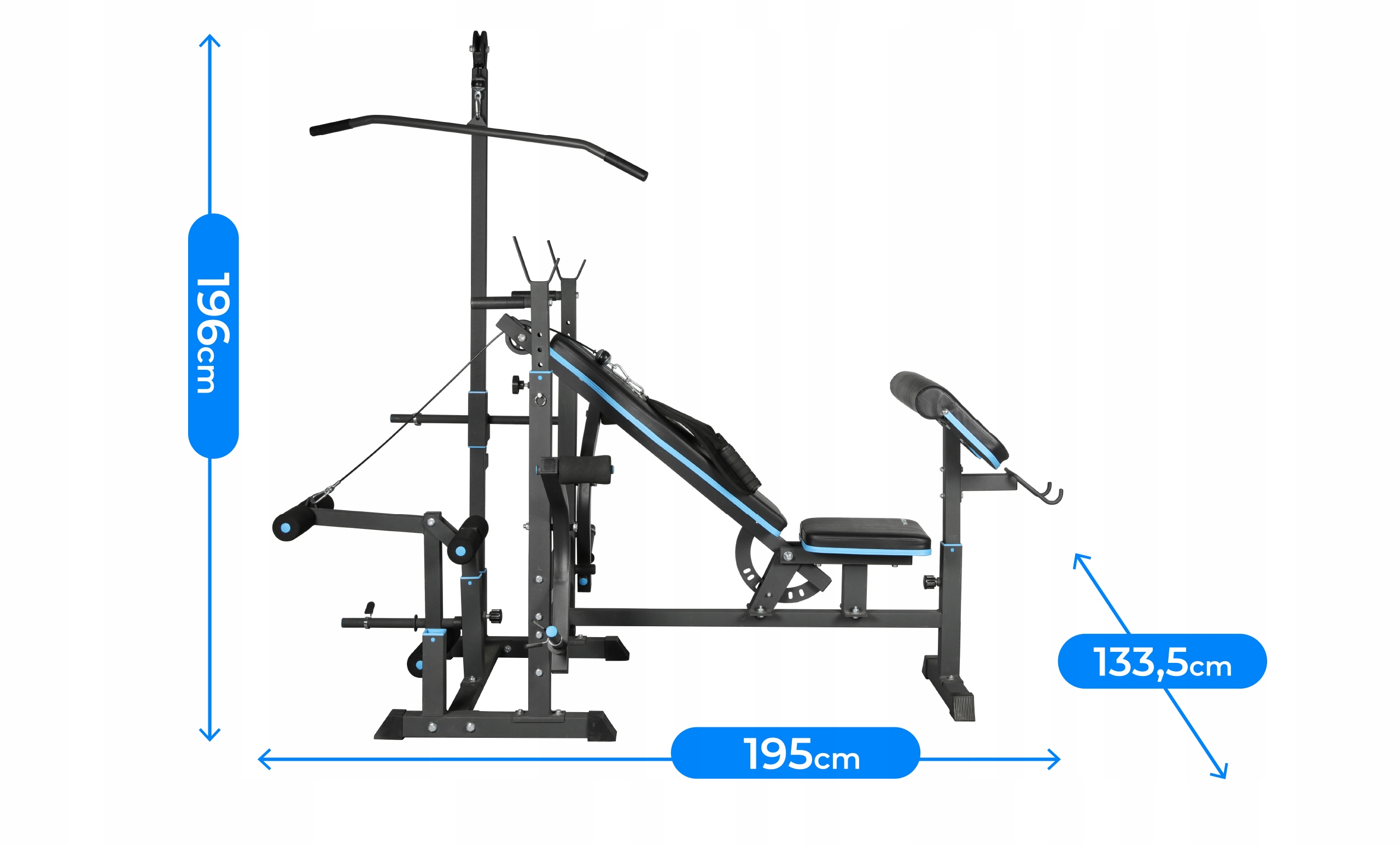 Спецификации на модела