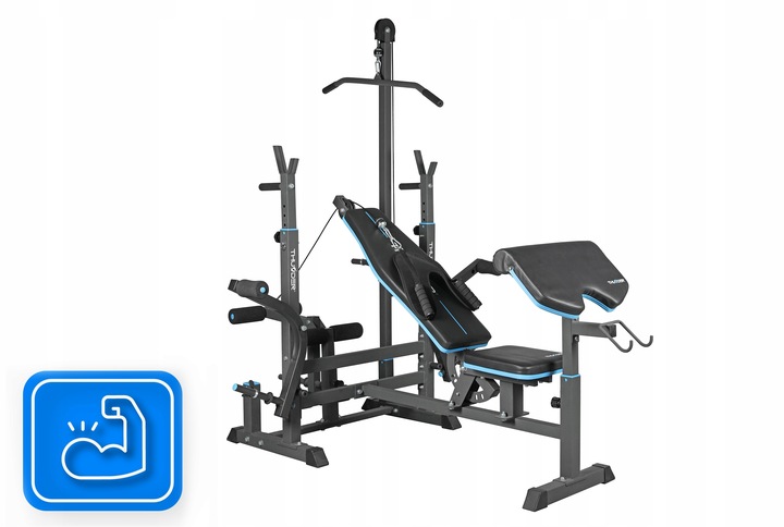 Предимства на тренировъчния комплект