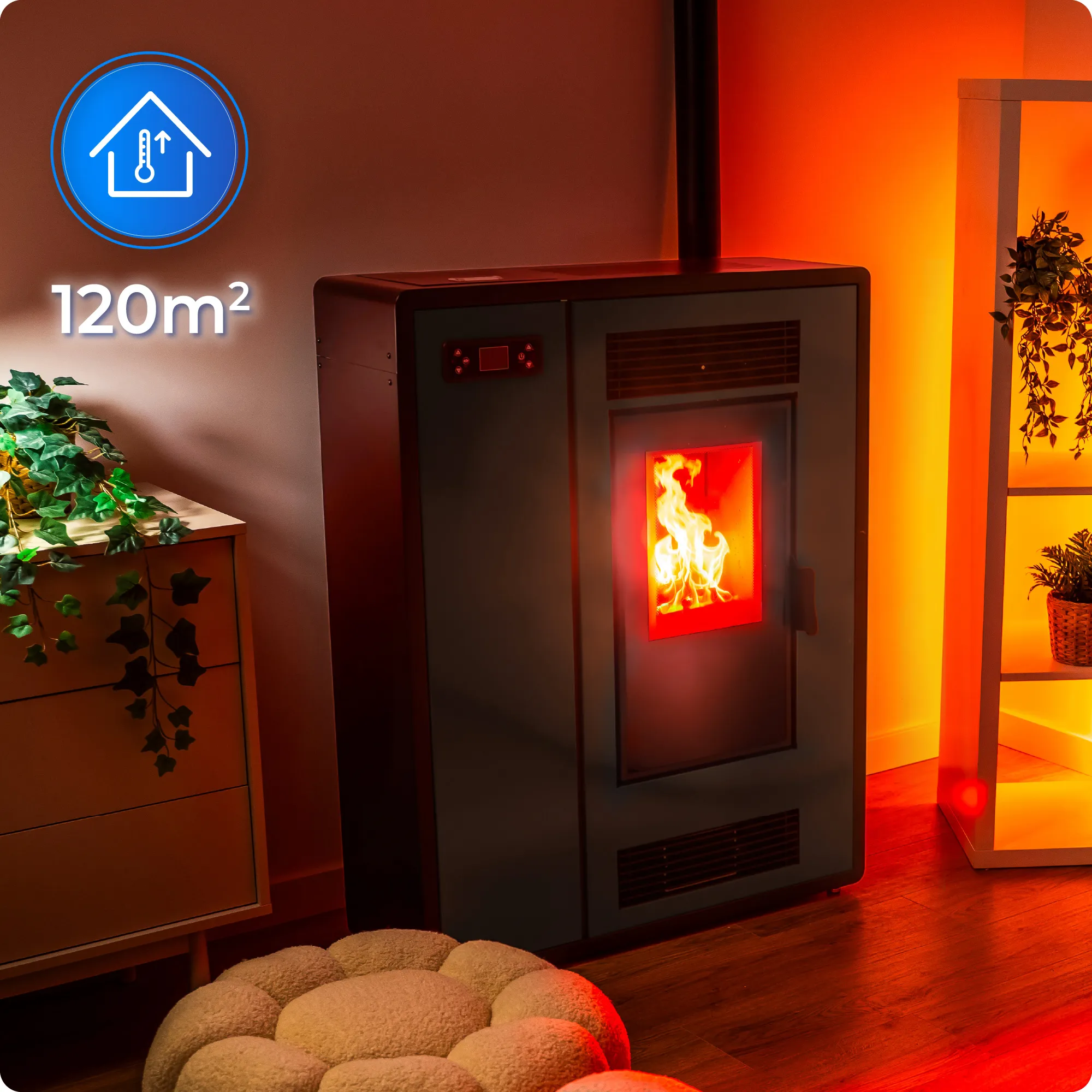 Модерност и трайност – ARIA