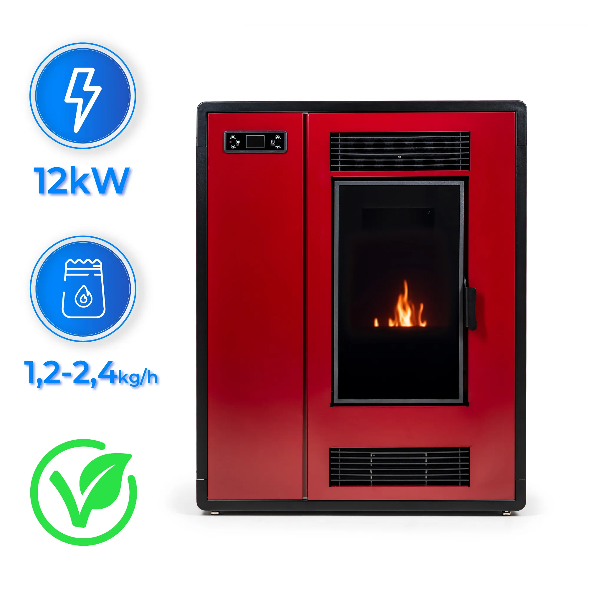 Съответствие с изискванията – THUNDER