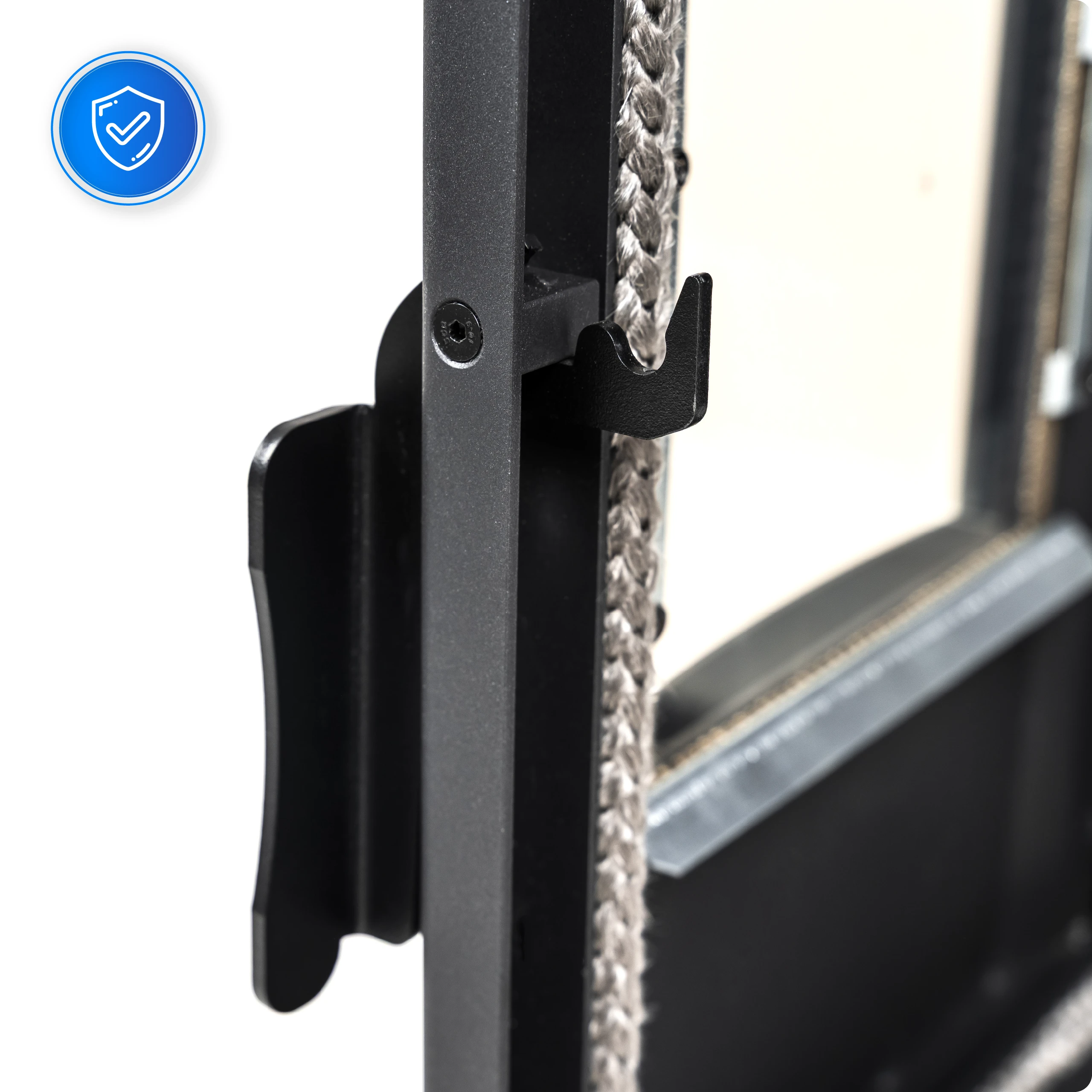 Съответствие с изискванията – THUNDER (дубликат)