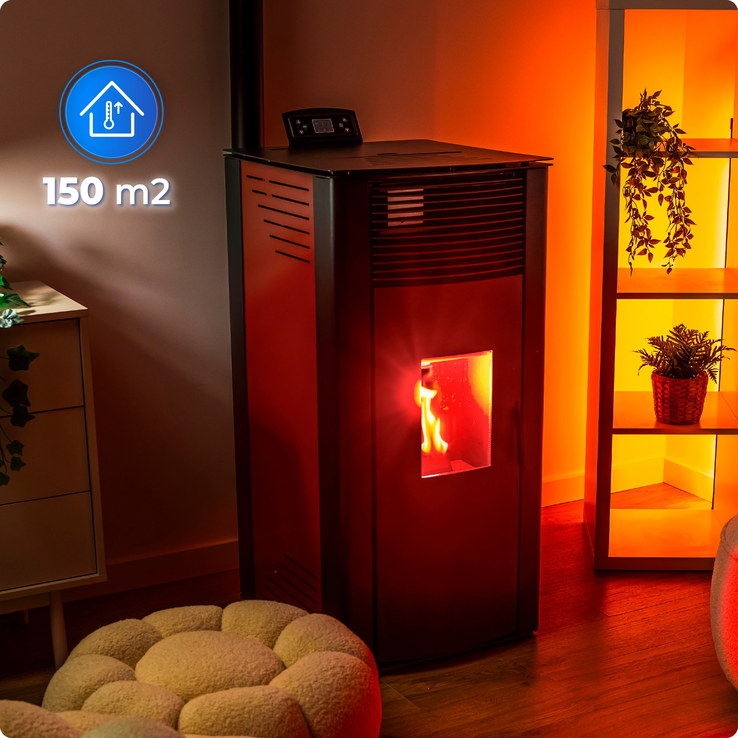 Модерност и трайност – ARIA