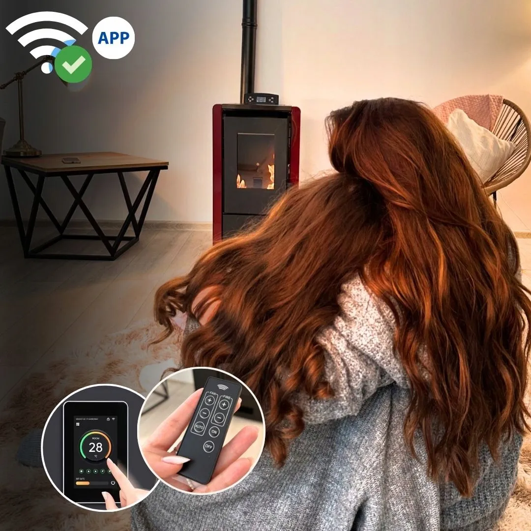 Монтаж и обслужване – ARIA-BLACK