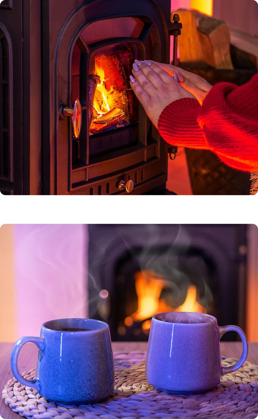 THUNDER MITRA – топлина и стил