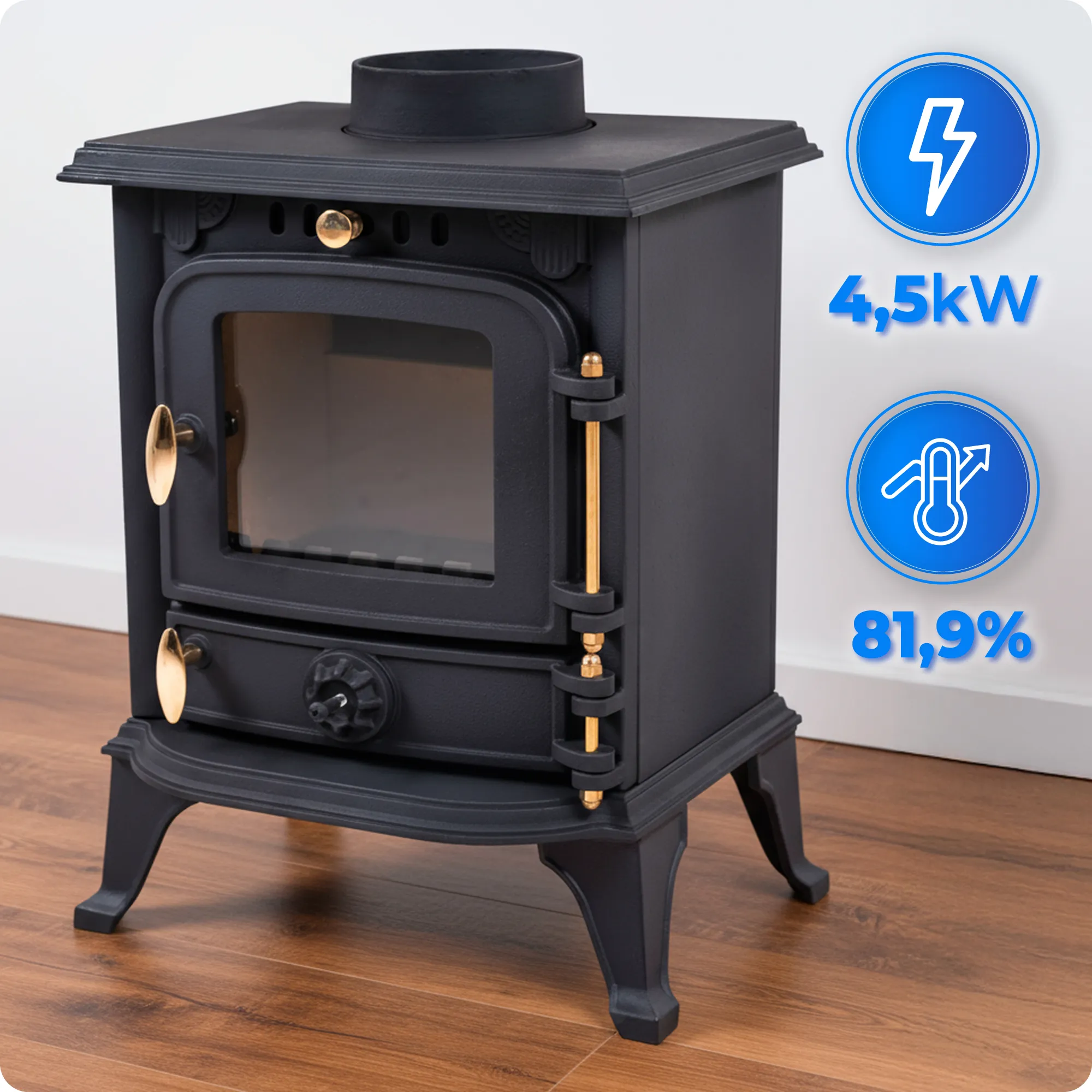 Екологични решения Thunder