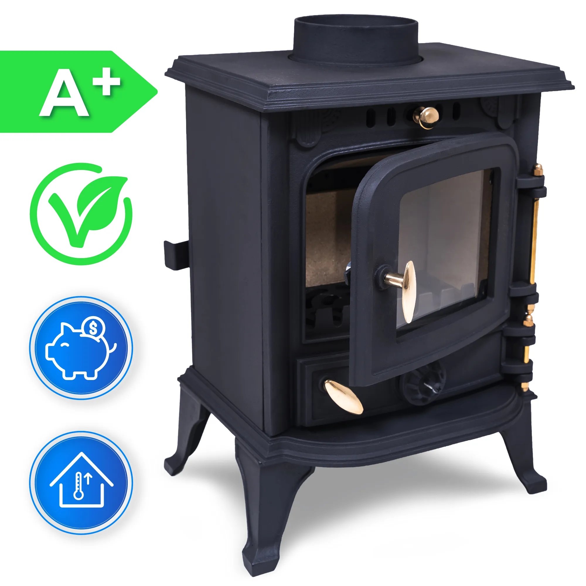 MITRA – ефективност и спестяване