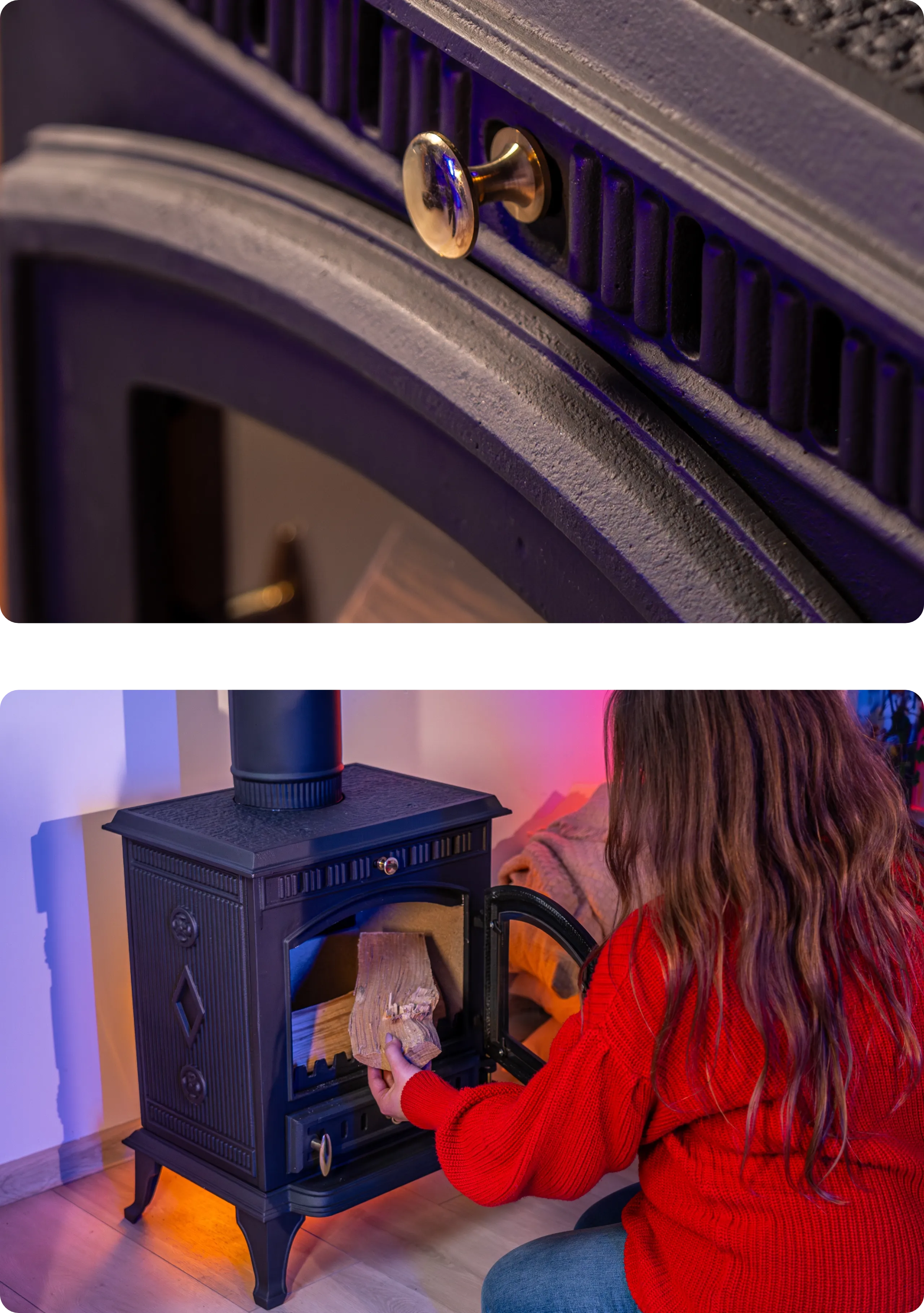 Информация за продукта Thunder