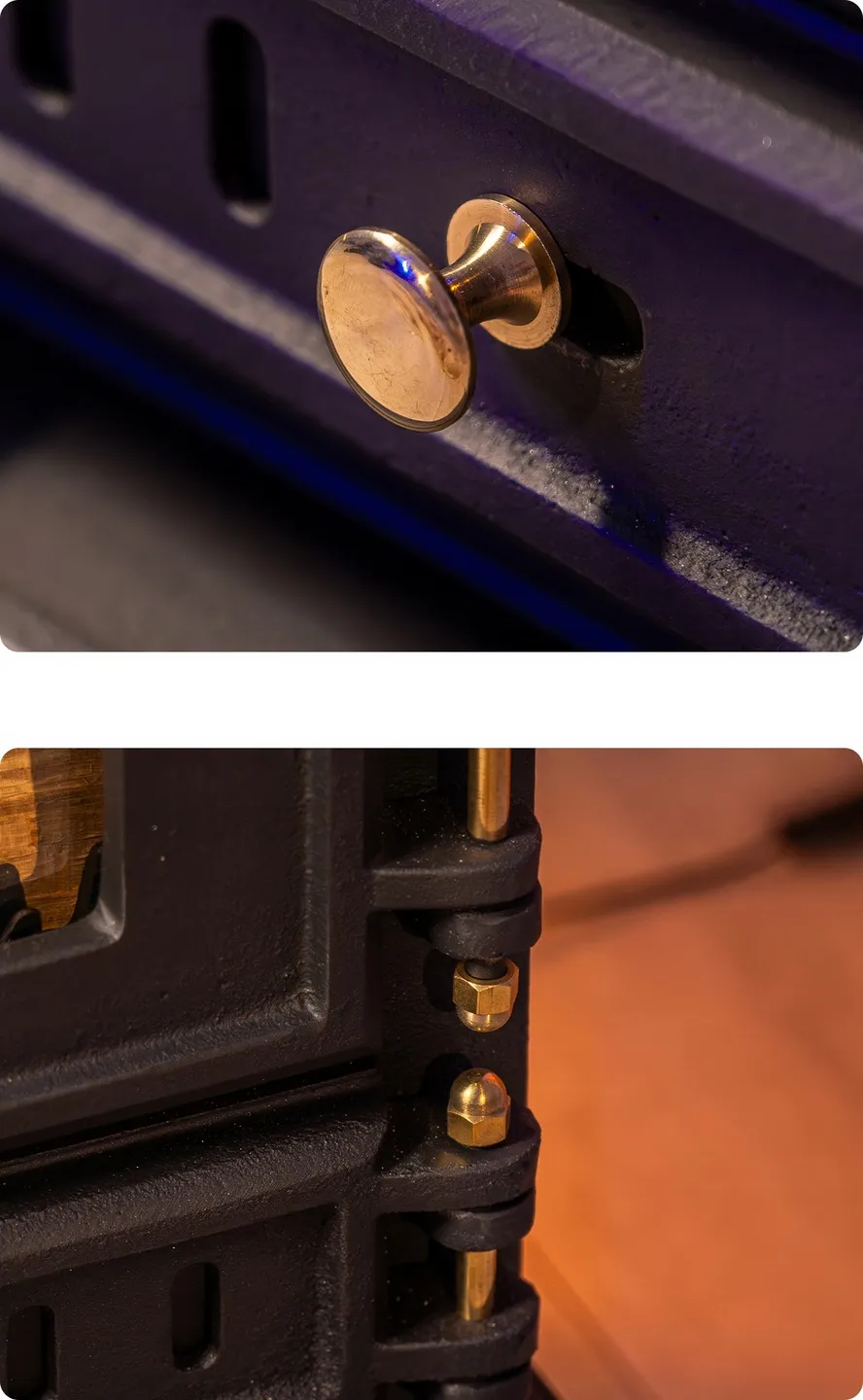 THUNDER MITRA – топлина и стил