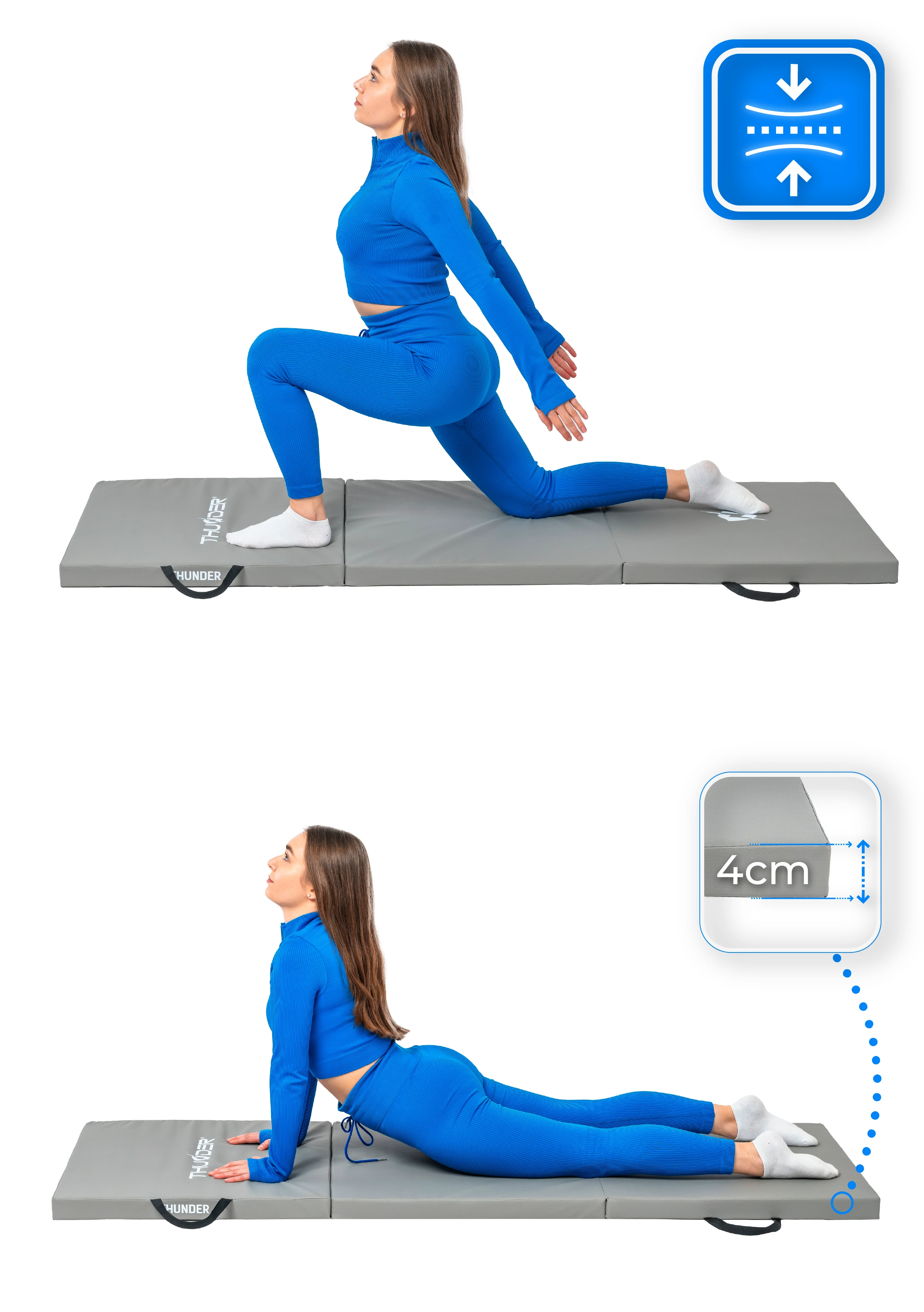 Praktyczność i funkcjonalność materaca