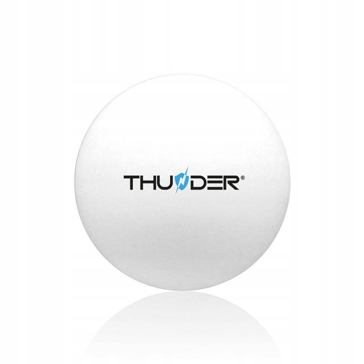 Ракети Thunder Ping Set – гръб