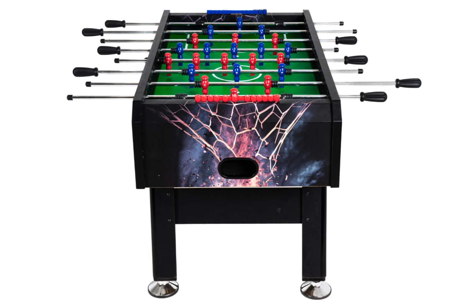 Технически данни FIREBALL – 5FT