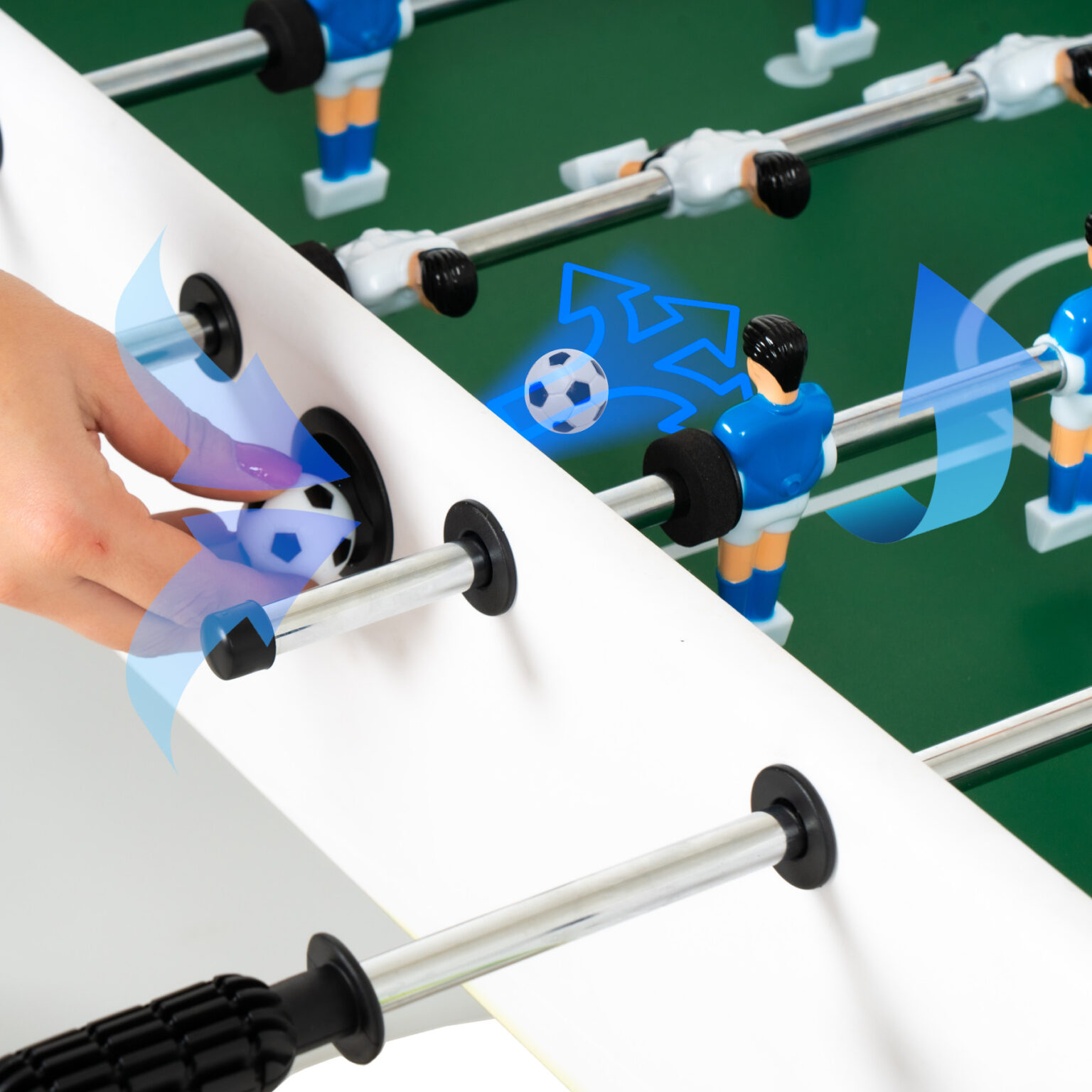 FROST – 4FT: здрава изработка