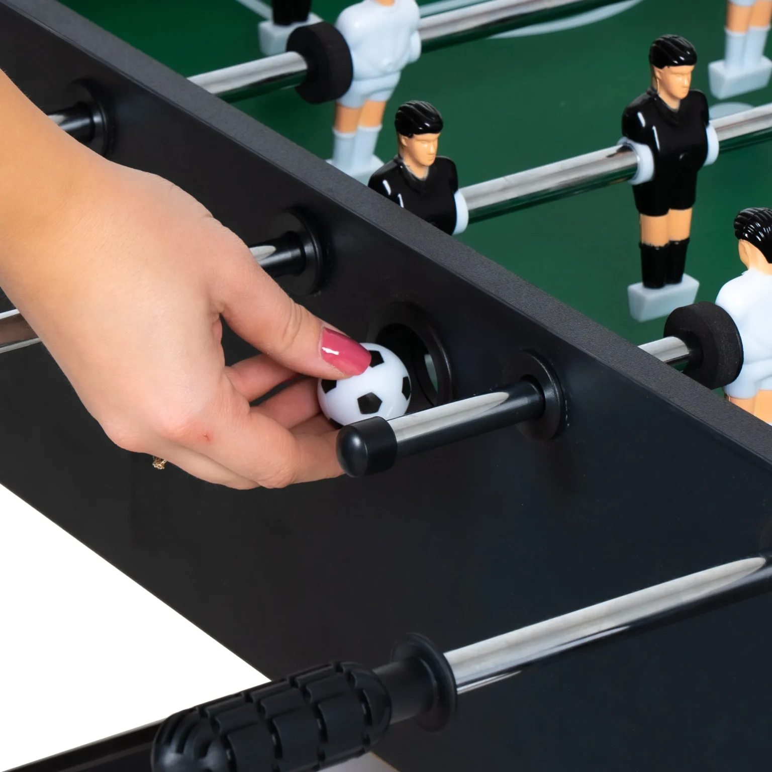 Футболен комплект HEXAGON – 4FT