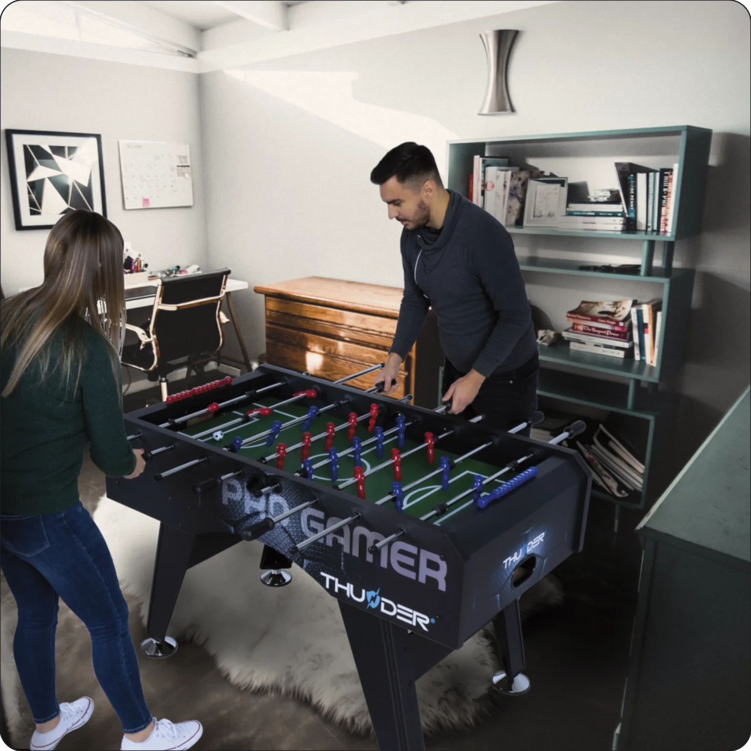 Комплект PRO – 5FT