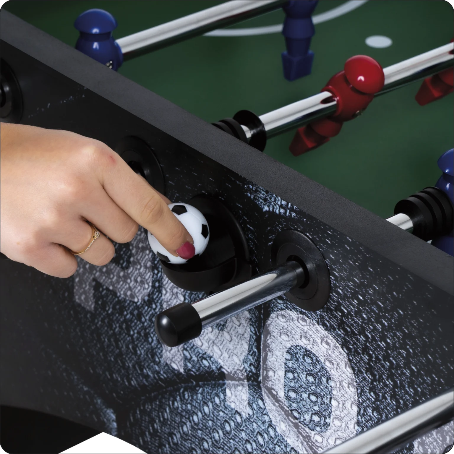 Съвършенство във всеки детайл – PRO