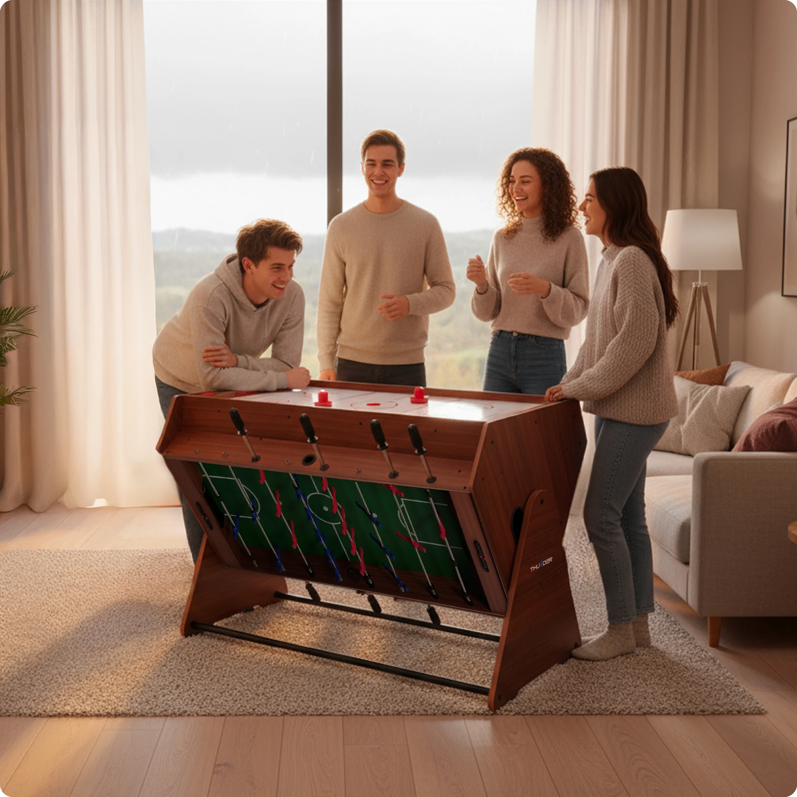 Предимства