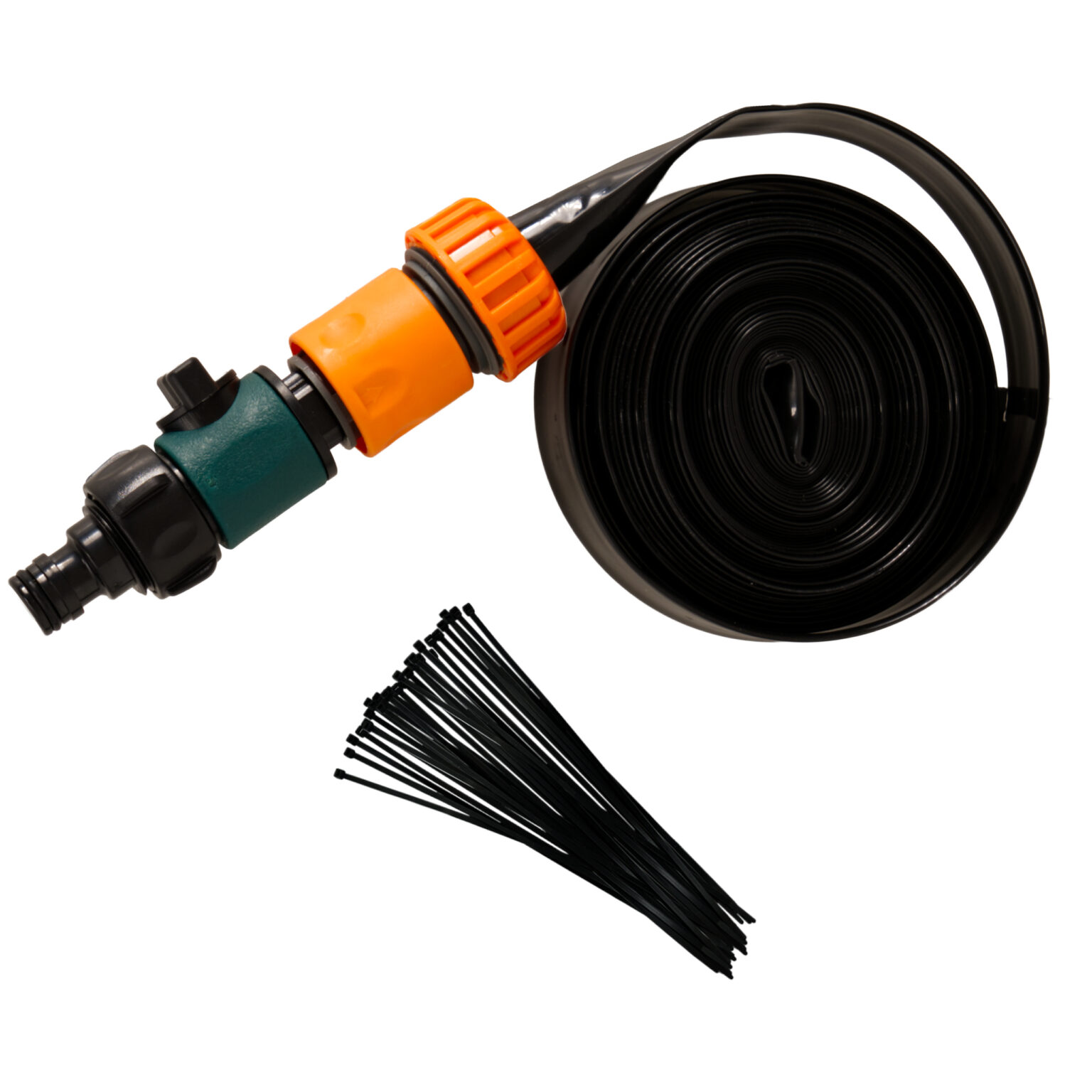 Пръскачка за трамплин THUNDER