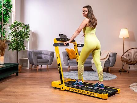 Тренирайте у дома: без извинения!