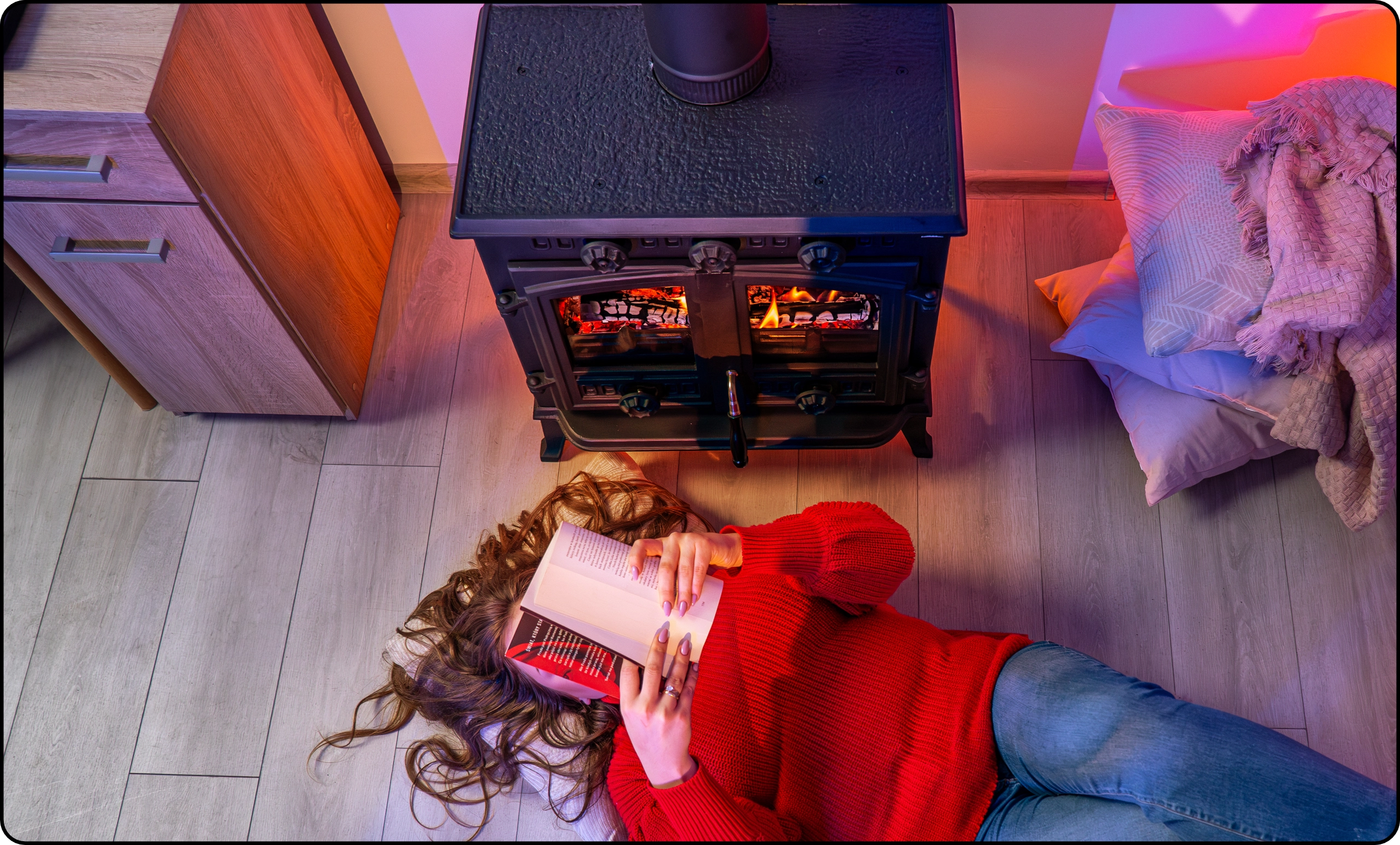 Пелетни или чугунени печки?