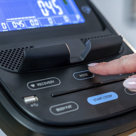 Елиптичен тренажор THUNDER GROW