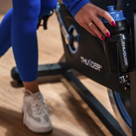 Велоергометър THUNDER SPINZO-X