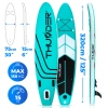 SUP дъска 320cm THUNDER COAST MINT