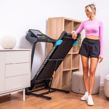 Електрическа бягаща пътека THUNDER G8000