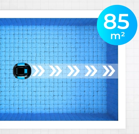 Робот за басейн ROBOWAY RW-RB-1