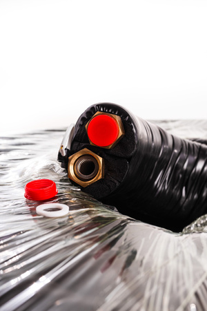 Соларен кабел 15 m