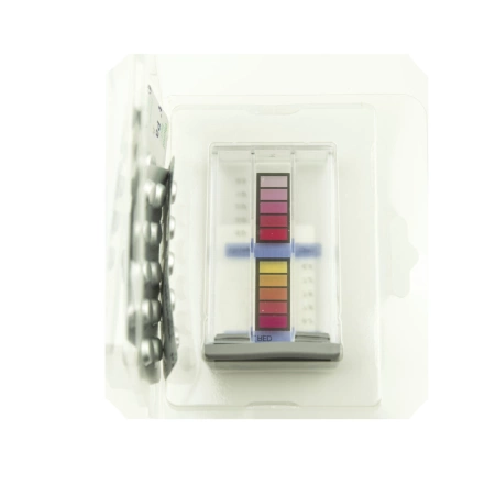 Фотометричен уред THUNDER PH/CL