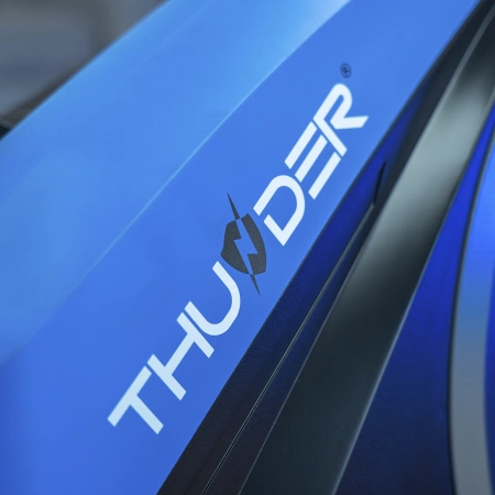 Елиптичен тренажор THUNDER ATROX