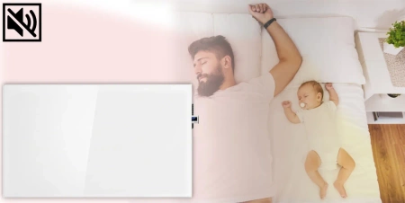 Инфрачервен нагревател THUNDER COMFORT-960W