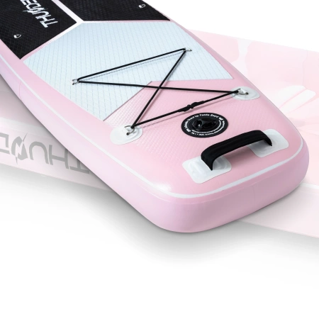 SUP дъска 365cm THUNDER ROSEA