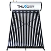 Соларен колектор под налягане с резервоар THUNDER 200 L BLACK