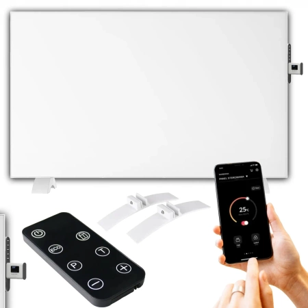 Инфрачервен нагревател THUNDER COMFORT-600W