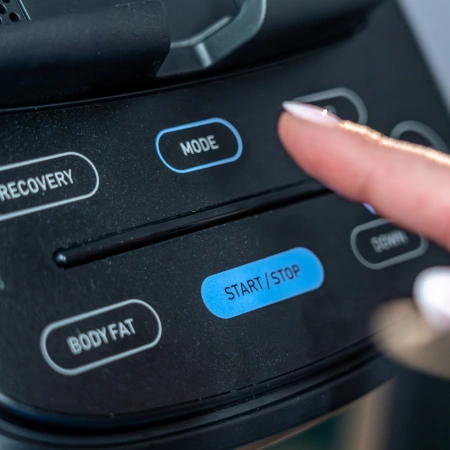 Елиптичен тренажор THUNDER BLAZE