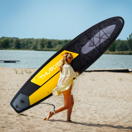 SUP дъска 320cm THUNDER IPPO