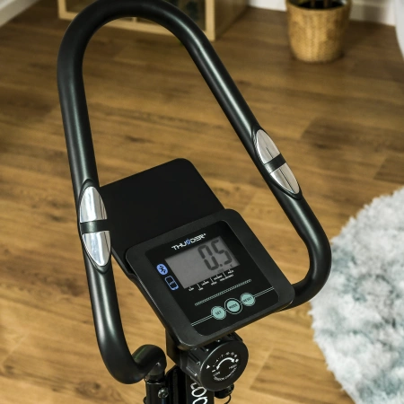 Елиптичен тренажор THUNDER LOOP