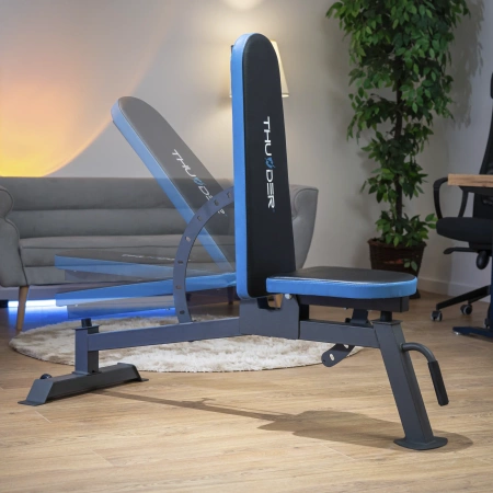 Тренировъчна пейка THUNDER LIFT