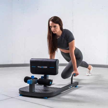 Машина за клек THUNDER TENZ