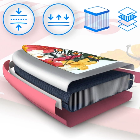 SUP дъска 320cm THUNDER VIOSA